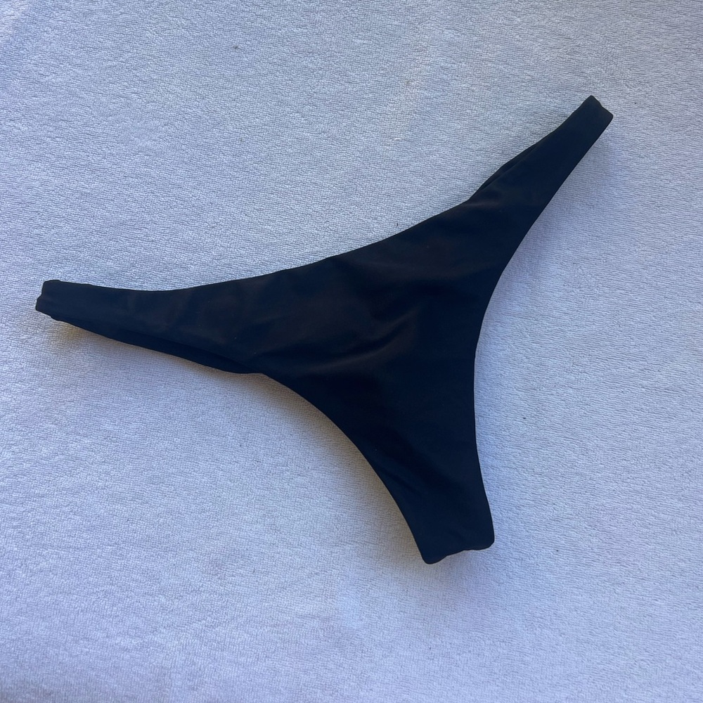 Benoa Swim Bottoms